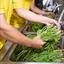 RỬA 