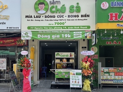 Chi nhánh Nguyễn Văn Lạc