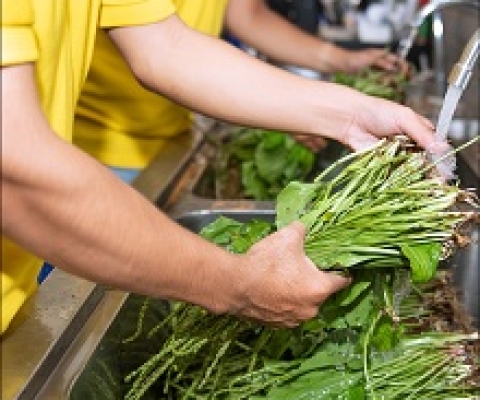 RỬA 