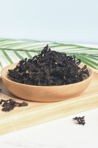 Chai Rong Biển Nguyên Chất 1 Lít