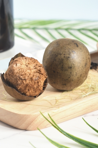 Chai Rong Biển Nguyên Chất 1 Lít